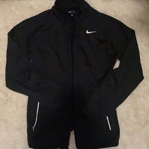 Nike Dri-Fit Zip Up Jacket